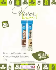 Encarte Big Box Página 8