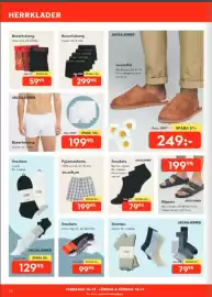 Bo Ohlsson reklamblad Sida 16