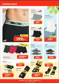 Bo Ohlsson reklamblad Sida 17