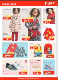 Bo Ohlsson reklamblad Sida 18