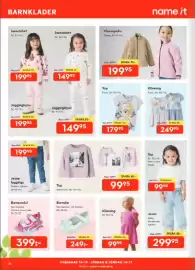 Bo Ohlsson reklamblad Sida 20