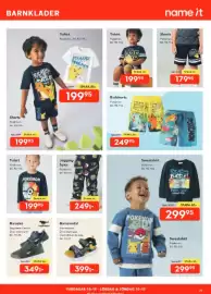 Bo Ohlsson reklamblad Sida 21