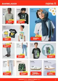 Bo Ohlsson reklamblad Sida 23