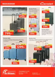 Bo Ohlsson reklamblad Sida 24