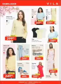 Bo Ohlsson reklamblad Sida 4