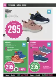 Sport Outlet kundeavis Side 10