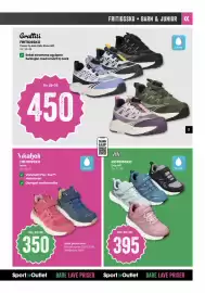 Sport Outlet kundeavis Side 11