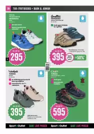 Sport Outlet kundeavis Side 12