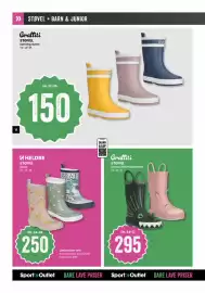Sport Outlet kundeavis Side 14