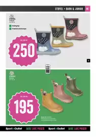 Sport Outlet kundeavis Side 15