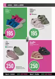 Sport Outlet kundeavis Side 16