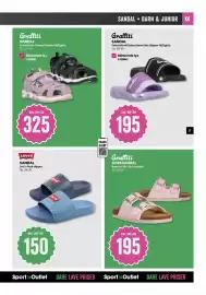 Sport Outlet kundeavis Side 17