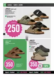 Sport Outlet kundeavis Side 18