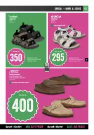 Sport Outlet kundeavis Side 19