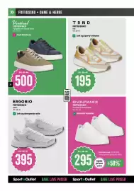 Sport Outlet kundeavis Side 20