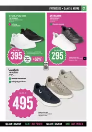 Sport Outlet kundeavis Side 21