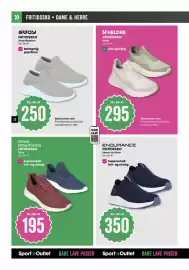 Sport Outlet kundeavis Side 22