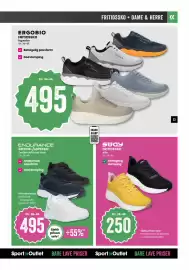 Sport Outlet kundeavis Side 23