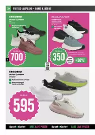 Sport Outlet kundeavis Side 24