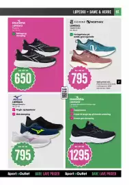Sport Outlet kundeavis Side 27