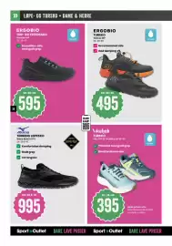 Sport Outlet kundeavis Side 28