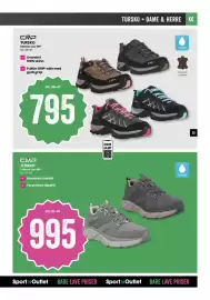 Sport Outlet kundeavis Side 29