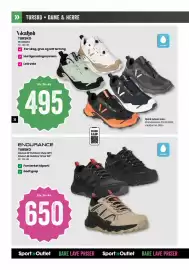 Sport Outlet kundeavis Side 30