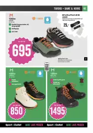 Sport Outlet kundeavis Side 31
