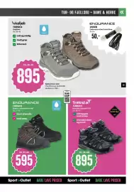 Sport Outlet kundeavis Side 33