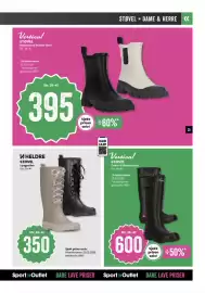 Sport Outlet kundeavis Side 35