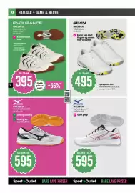 Sport Outlet kundeavis Side 36