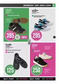 Sport Outlet kundeavis Side 37