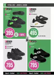 Sport Outlet kundeavis Side 38
