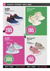Sport Outlet kundeavis Side 4