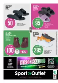 Sport Outlet kundeavis Side 40