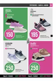 Sport Outlet kundeavis Side 5