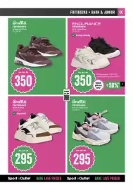 Sport Outlet kundeavis Side 7