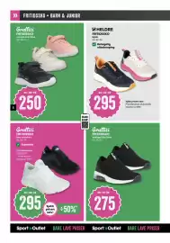 Sport Outlet kundeavis Side 8