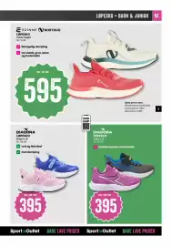 Sport Outlet kundeavis Side 9
