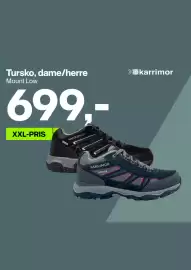 XXL Sport kundeavis uke 16 Side 11