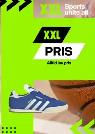 XXL Sport kundeavis uke 16 Side 2