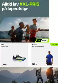 XXL Sport kundeavis uke 16 Side 3