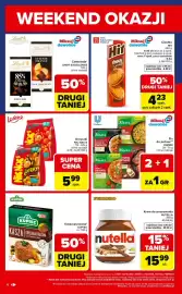 Carrefour gazetka Strona 4