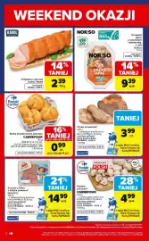 Carrefour Market gazetka Strona 2