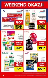 Carrefour Market gazetka Strona 6