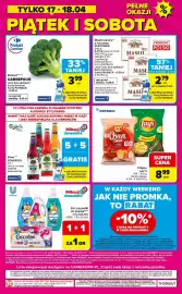 Carrefour Market gazetka Strona 8