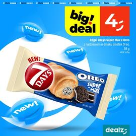 Dealz gazetka Strona 38