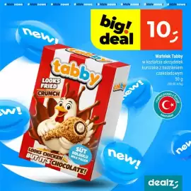 Dealz gazetka Strona 14