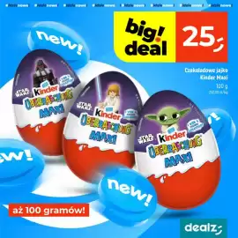 Dealz gazetka Strona 15