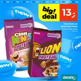 Dealz gazetka Strona 16